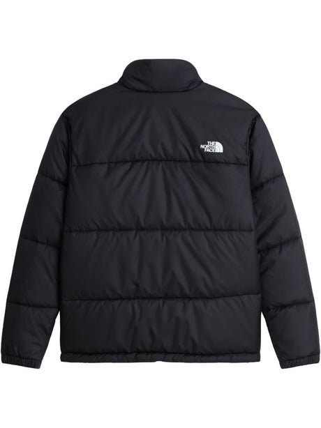 Giubbotto The North Face NUKETO SYN INS Uomo - Nero
