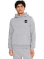 Felpa The North Face BOX HD REG HD Uomo - Grigio