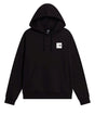 Felpa The North Face BOX HD REG HD Uomo - Nero