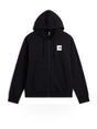 Felpa The North Face EVO BOX HD REG Uomo - Nero