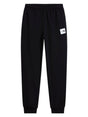 Pantalone Felpa The North Face EVO BOX HD REG Uomo - Nero