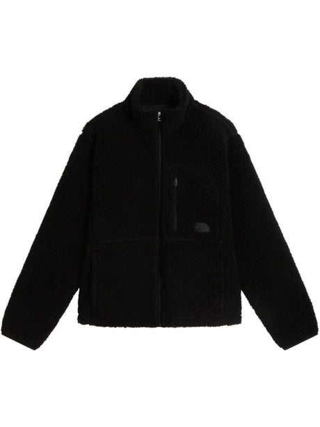 Pile The North Face EXTREME PILE 2 Uomo - Nero