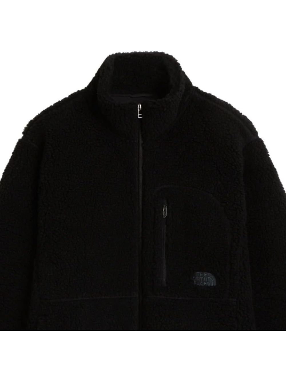 Pile The North Face EXTREME PILE 2 Uomo - Nero