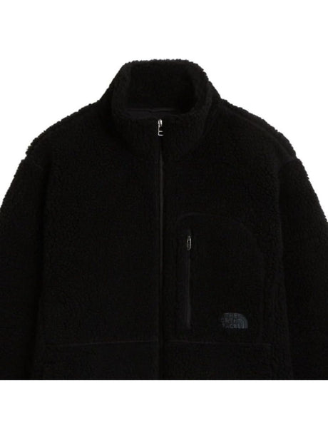 Pile The North Face EXTREME PILE 2 Uomo - Nero