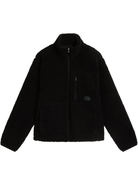 Pile The North Face EXTREME PILE 2 Uomo - Nero
