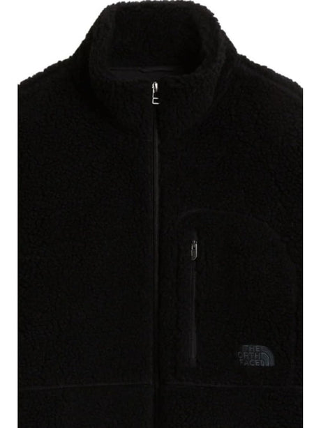 Pile The North Face EXTREME PILE 2 Uomo - Nero
