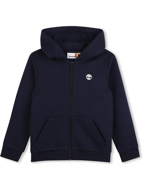 Cardigan Timberland Bambino - Multicolore