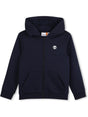 Cardigan Timberland Bambino - Multicolore