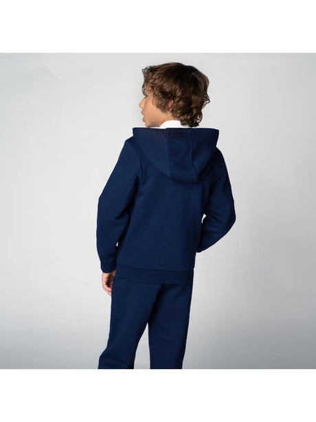 Cardigan Timberland Bambino - Multicolore