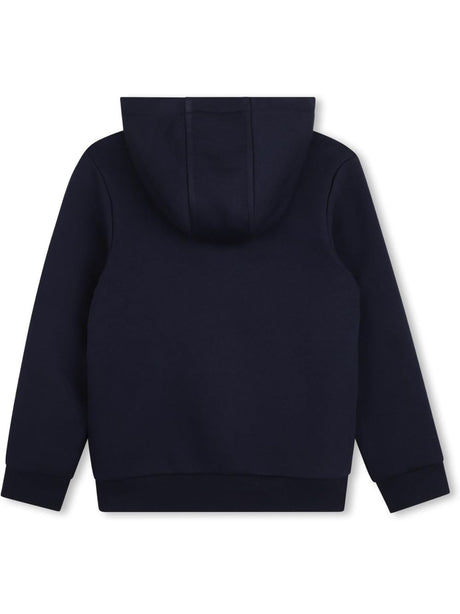 Cardigan Timberland Bambino - Multicolore