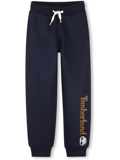 Pantalone Felpa Timberland Bambino - Multicolore