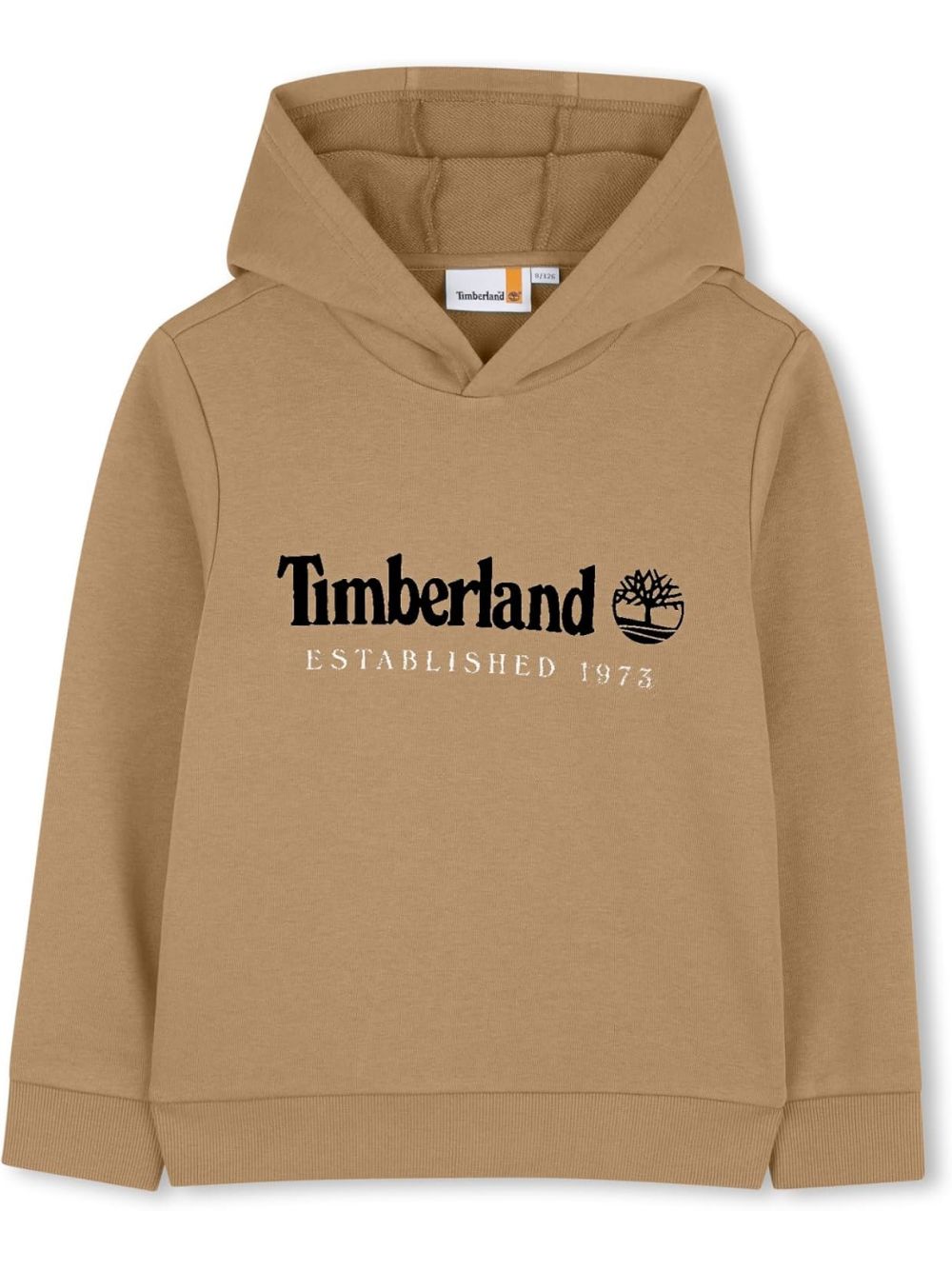 Felpa Timberland Bambino - Beige