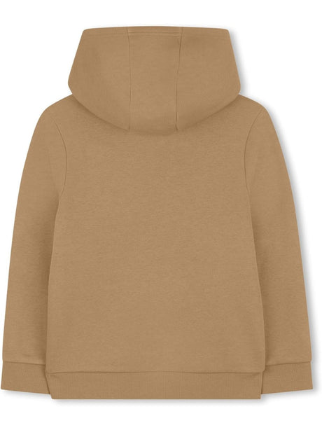 Felpa Timberland Bambino - Beige