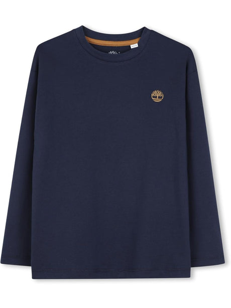 T-shirt Timberland Bambino - Multicolore