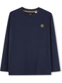 T-shirt Timberland Bambino - Multicolore