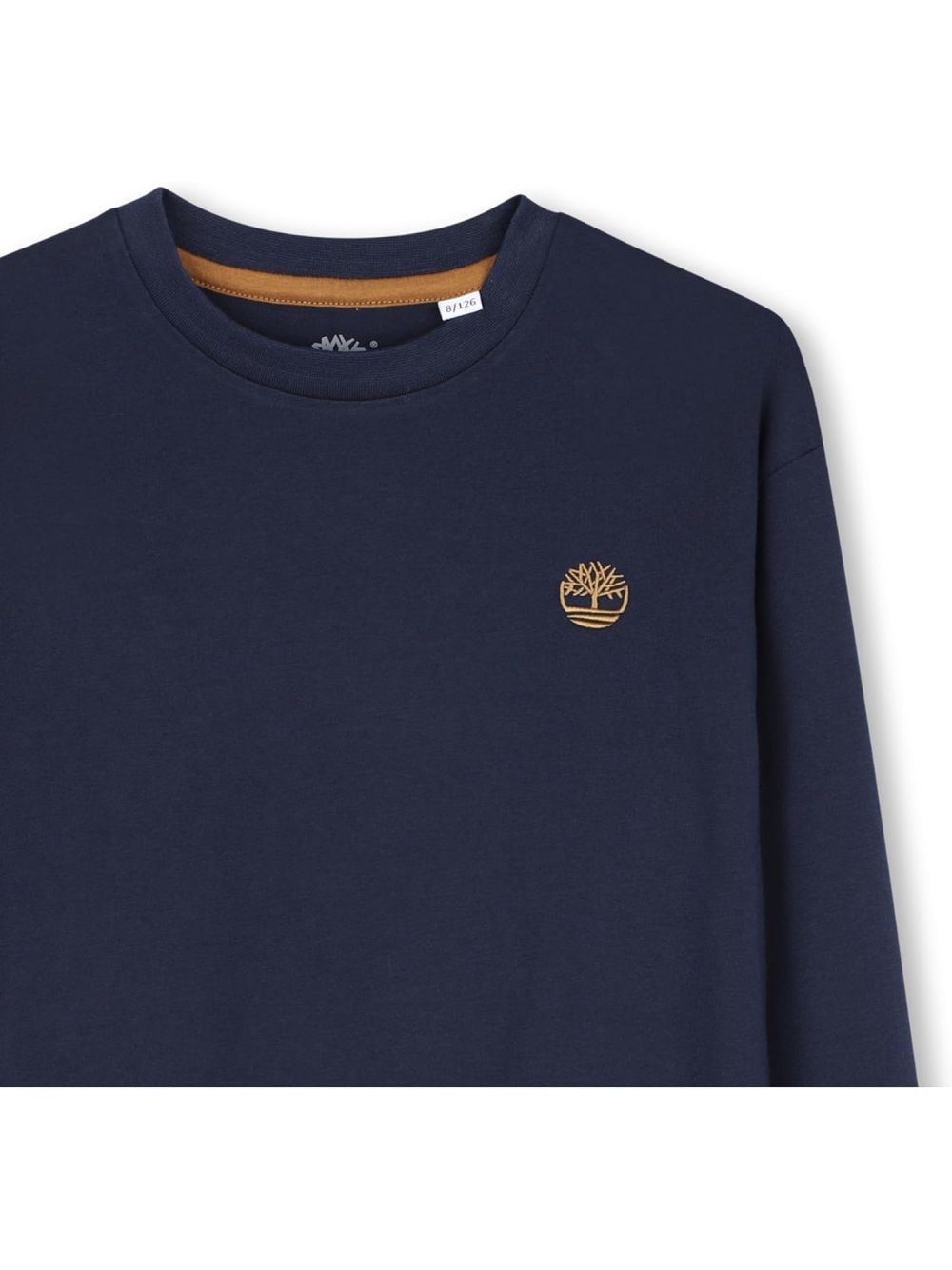 T-shirt Timberland Bambino - Multicolore