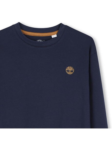 T-shirt Timberland Bambino - Multicolore