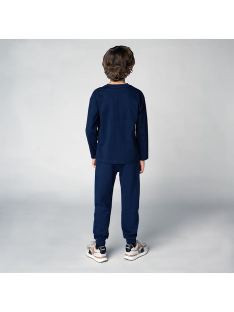 T-shirt Timberland Bambino - Multicolore