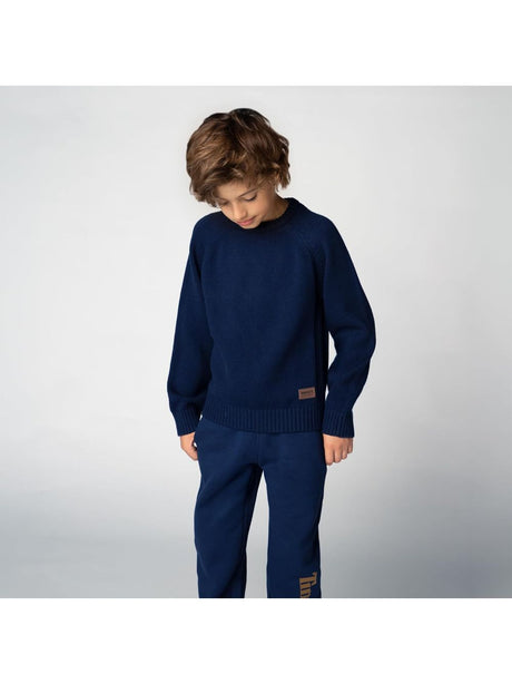 Pullover Timberland Bambino - Multicolore