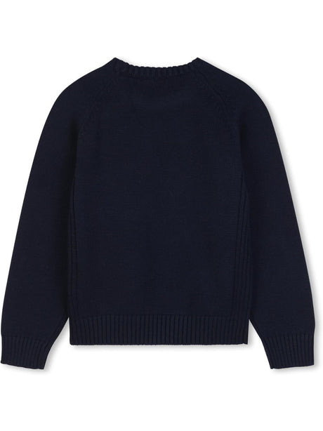 Pullover Timberland Bambino - Multicolore