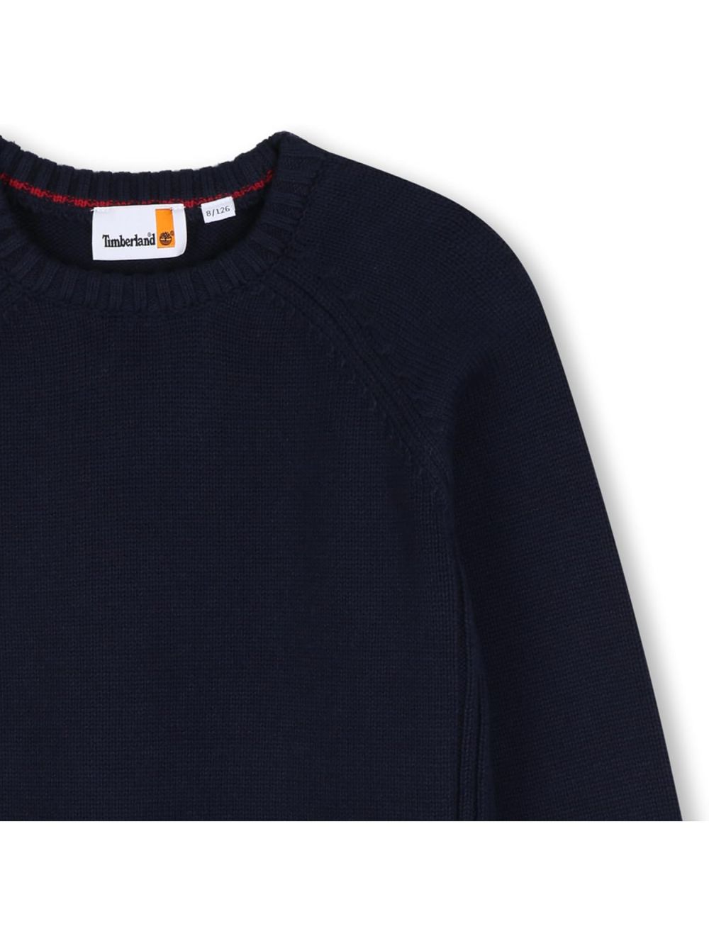 Pullover Timberland Bambino - Multicolore