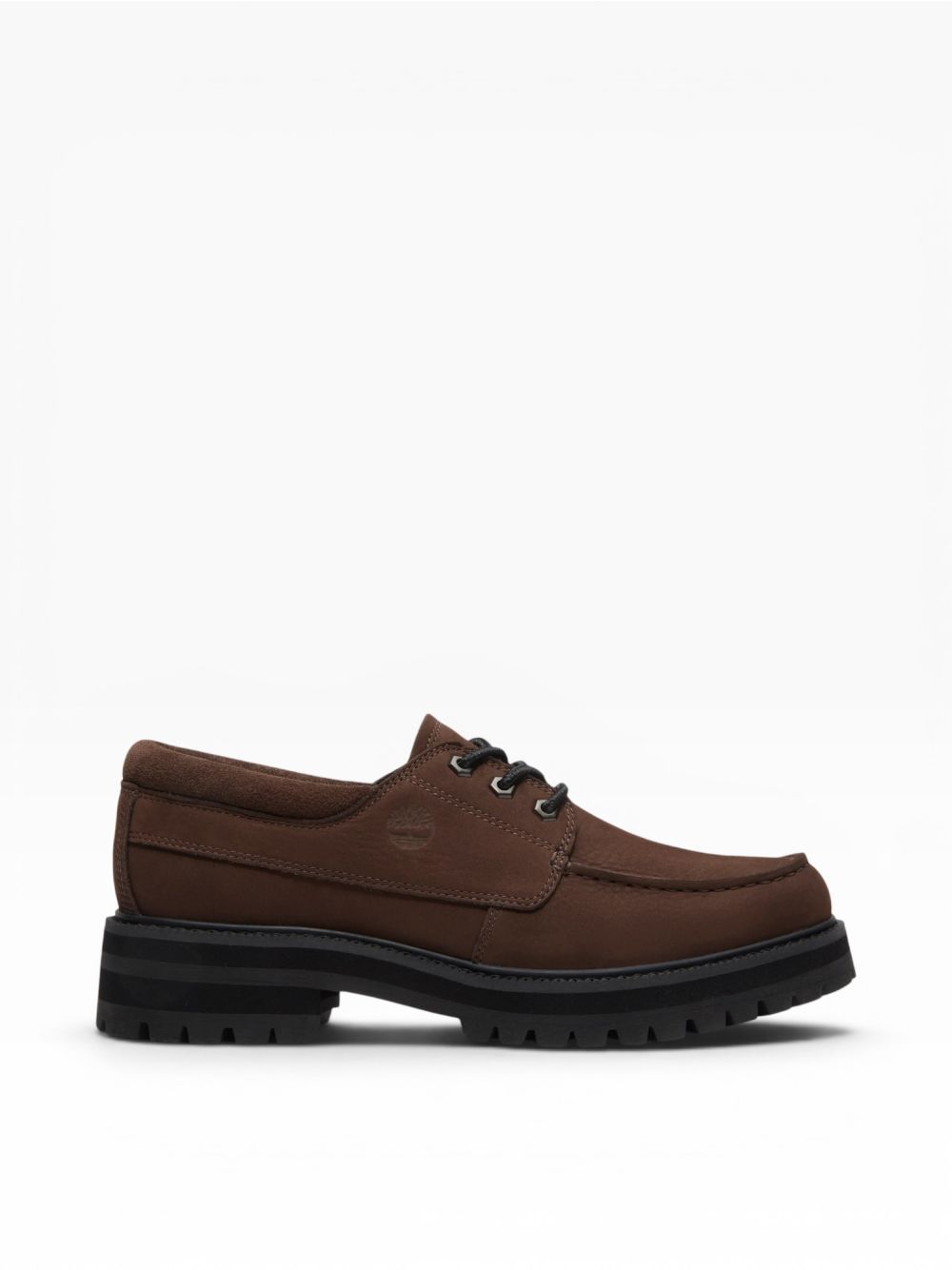 Mocassini Timberland BRITTON DRIVE Uomo - Marrone