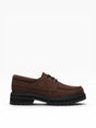 Mocassini Timberland BRITTON DRIVE Uomo - Marrone