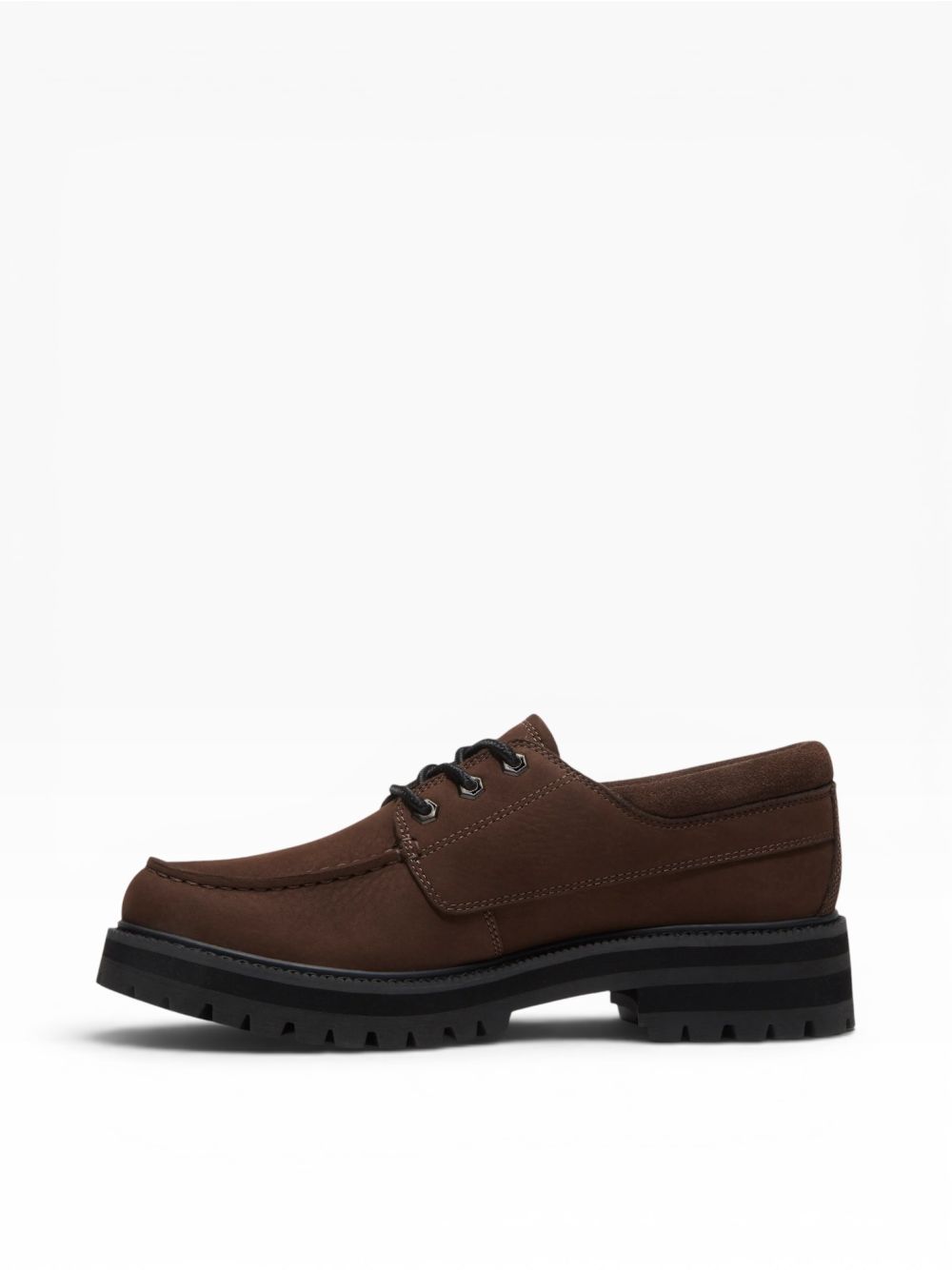 Mocassini Timberland BRITTON DRIVE Uomo - Marrone