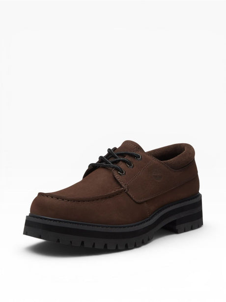Mocassini Timberland BRITTON DRIVE Uomo - Marrone