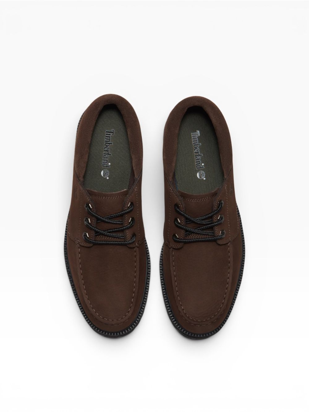 Mocassini Timberland BRITTON DRIVE Uomo - Marrone