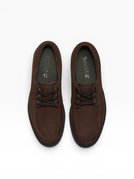 Mocassini Timberland BRITTON DRIVE Uomo - Marrone