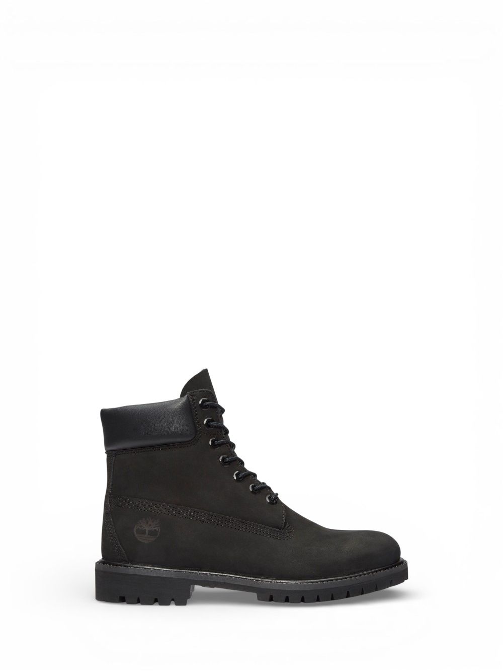 Stivaletti Timberland 6 INCH LACE UP Uomo - Nero