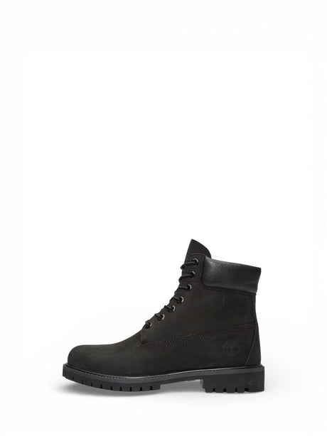 Stivaletti Timberland 6 INCH LACE UP Uomo - Nero