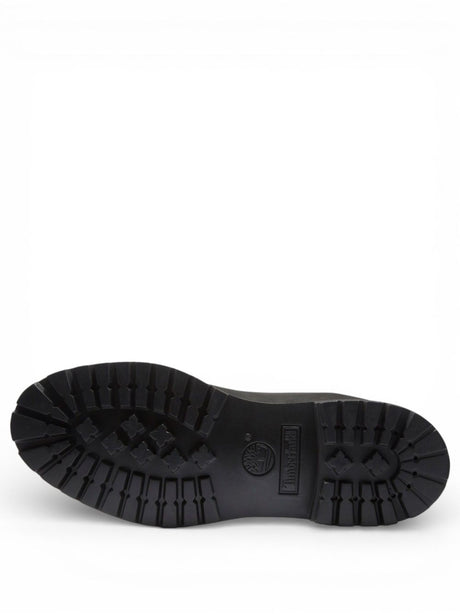 Stivaletti Timberland 6 INCH LACE UP Uomo - Nero