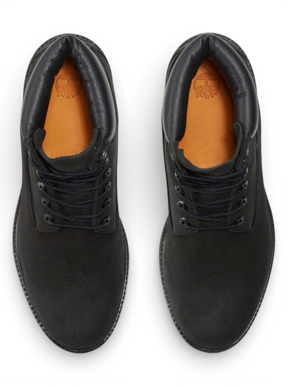 Stivaletti Timberland 6 INCH LACE UP Uomo - Nero