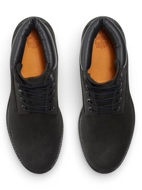 Stivaletti Timberland 6 INCH LACE UP Uomo - Nero