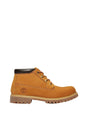 Stivaletti Timberland MID LACE UP CHUKKA Uomo - Marrone