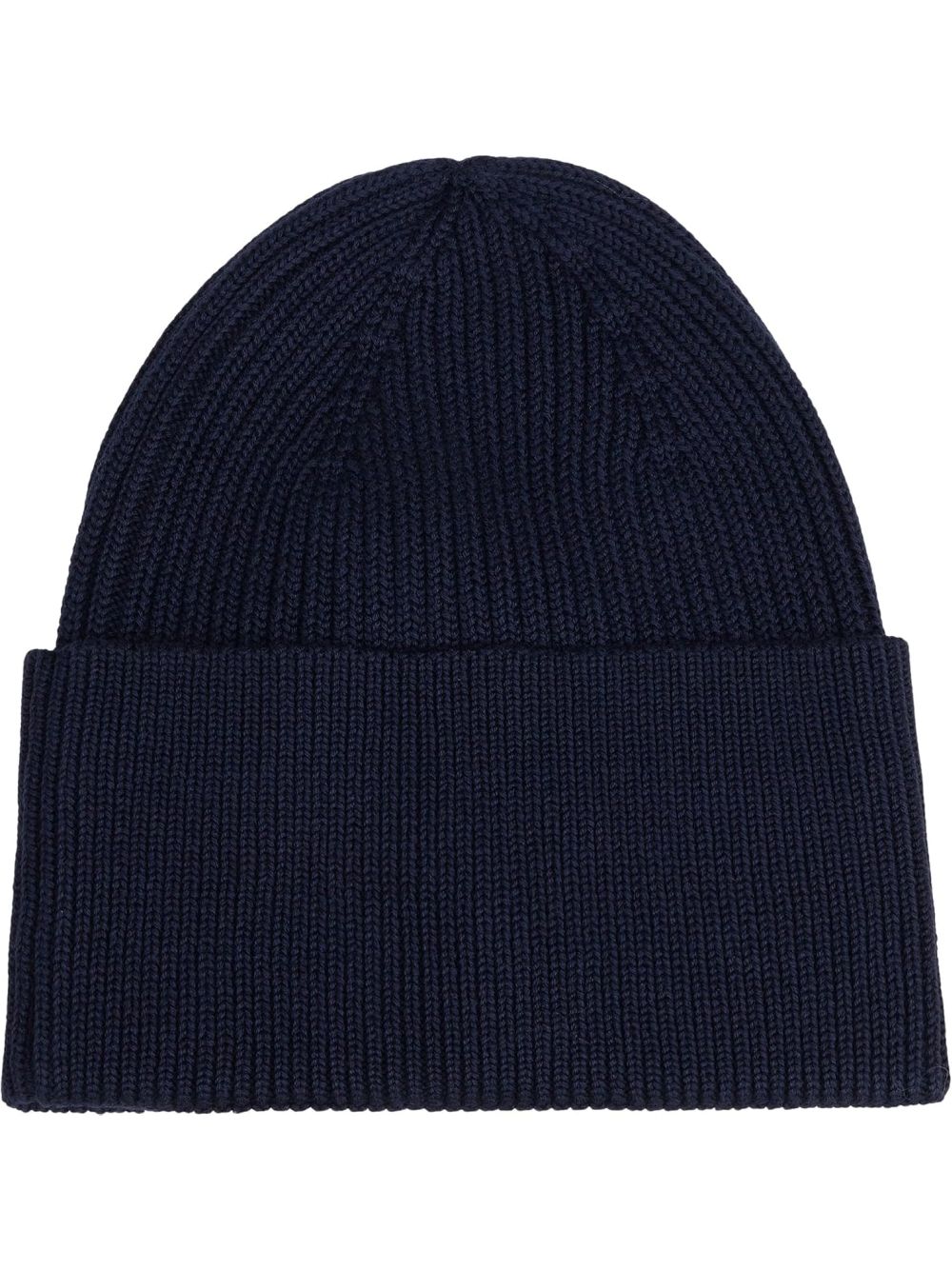 Cappello Tommy Hilfiger ITAGE FLAG BEANIE Bambino - Blu