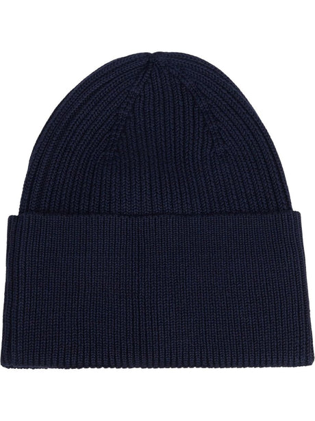 Cappello Tommy Hilfiger ITAGE FLAG BEANIE Bambino - Blu