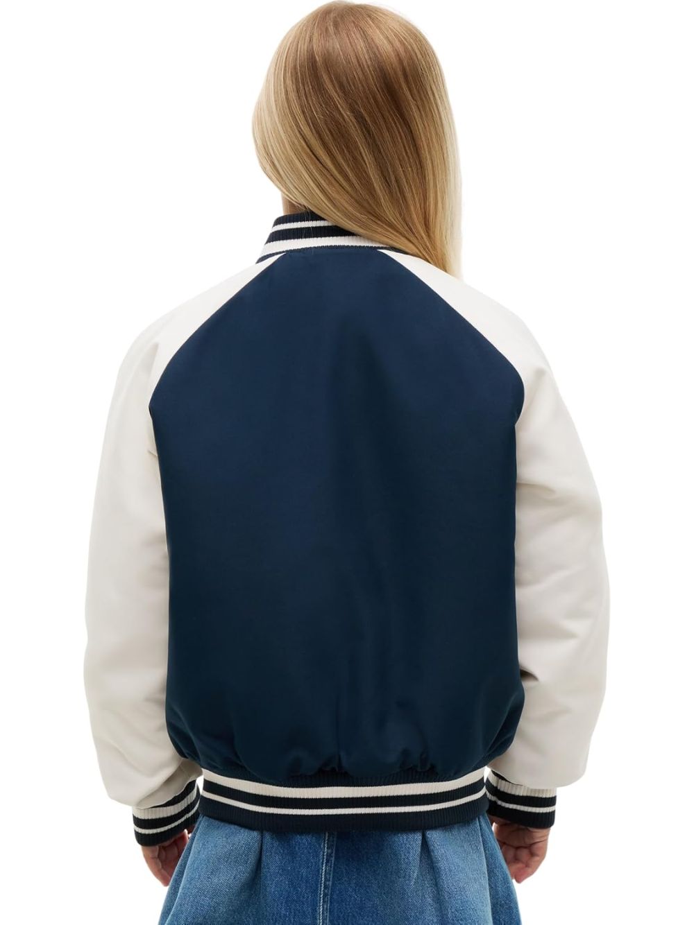 Giubbino Tommy Hilfiger Bambino - Navy