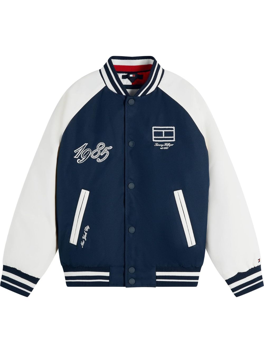 Giubbino Tommy Hilfiger Bambino - Navy