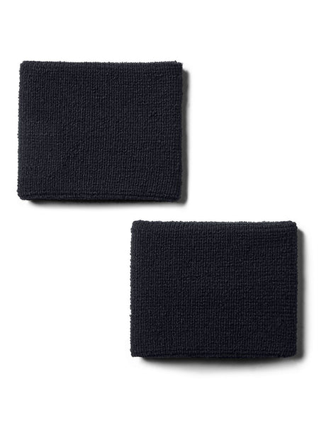 Polsini Under Armour PERFORMANCE WRISTBANDS Uomo - Nero