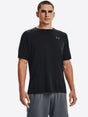 T-shirt Sportiva Under Armour TECH 2.0 SS Uomo - Nero