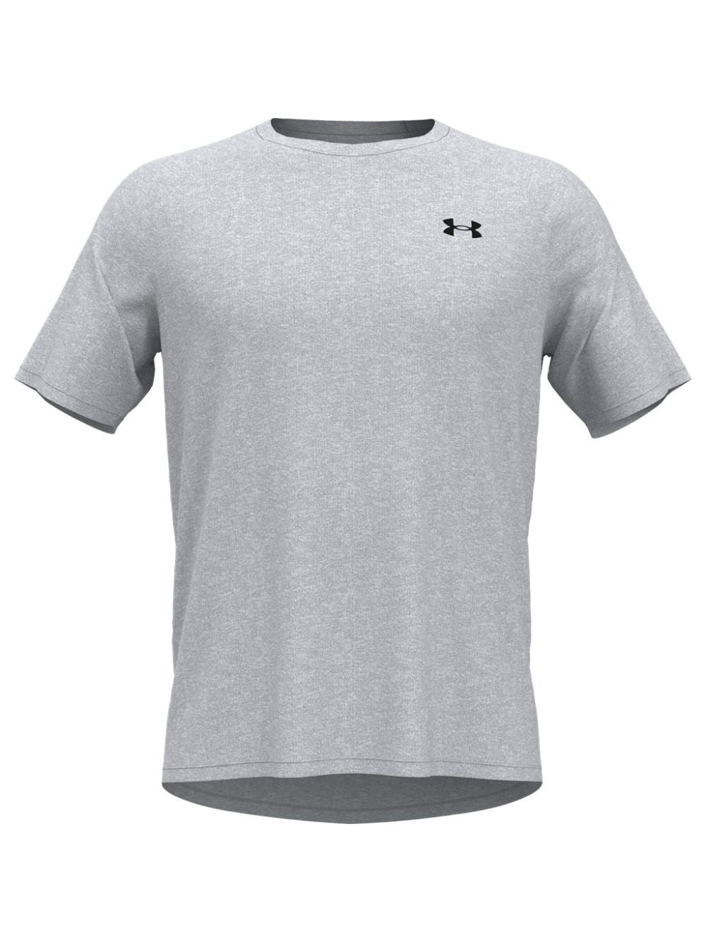 T-shirt Sportiva Under Armour TECH 2.0 SS Uomo - Grigio
