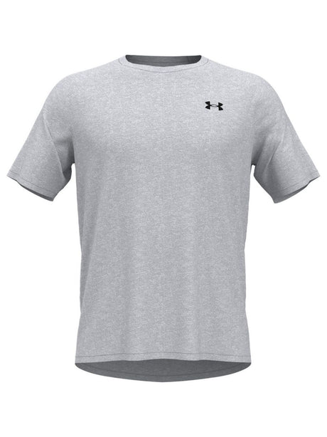T-shirt Sportiva Under Armour TECH 2.0 SS Uomo - Grigio