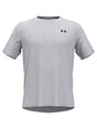T-shirt Sportiva Under Armour TECH 2.0 SS Uomo - Grigio