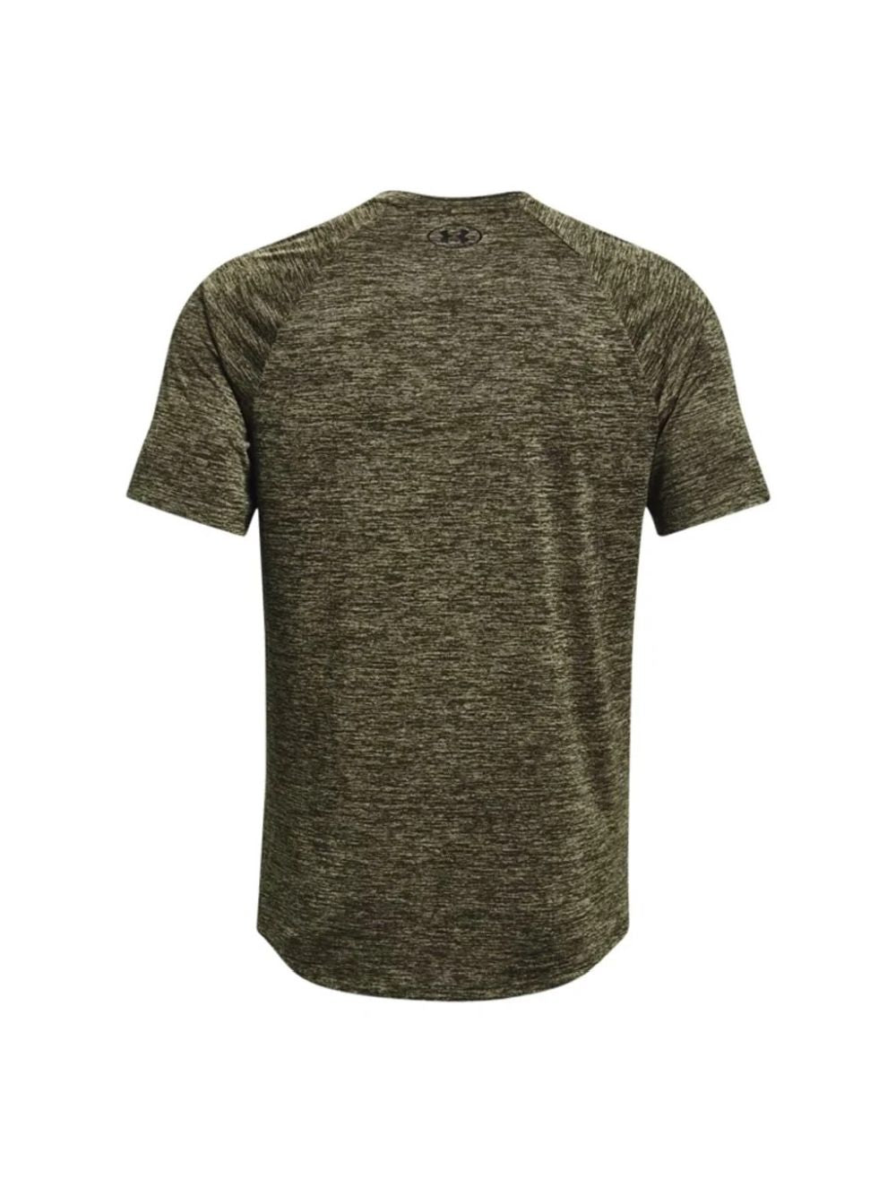 T-shirt Sportiva Under Armour TECH 2.0 SS Uomo - Verde