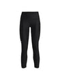 Leggings Under Armour TECH HI ANKLE LEG Donna - Nero