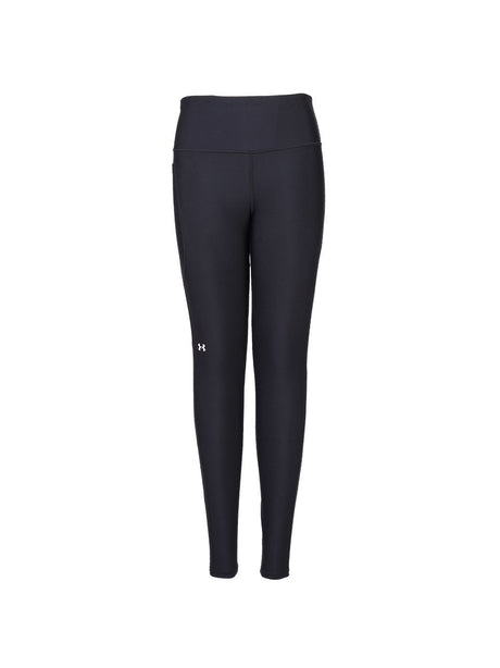 Leggings Under Armour TECH HIRISE Donna - Nero