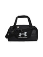 Borsone Under Armour UNDENIABLE 5.0 DUFFLE XS Unisex - Nero